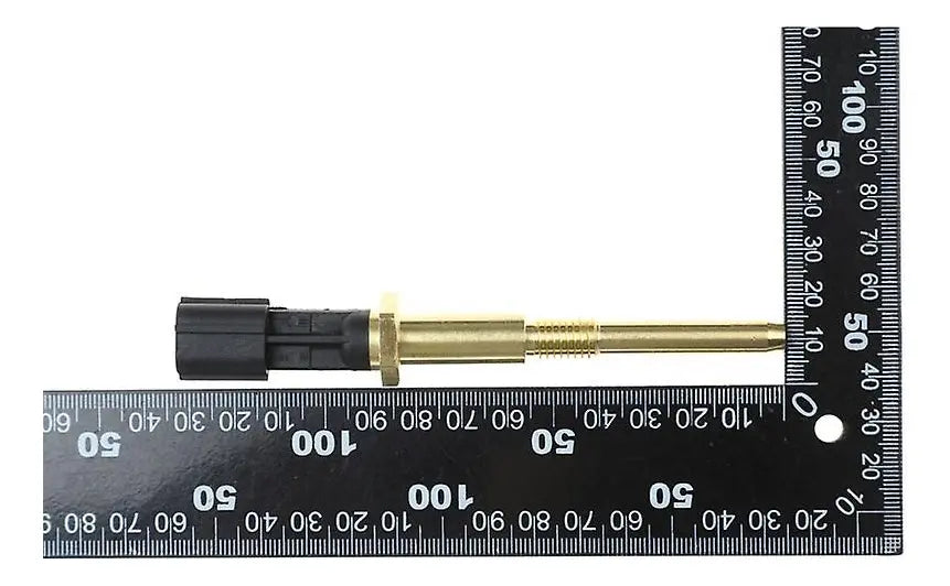 Sensor Temperatura Agua Para  Ford Ranger 2.3 16v Duratec