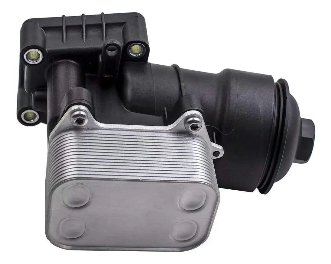 Enfriador Aceite Completo Volkswagen Amarok 2.0 16v Diesel