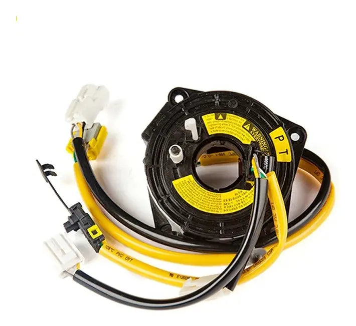 Cable Cinta Espiral De Airbag Chevrolet Aveo 2012 A 2017