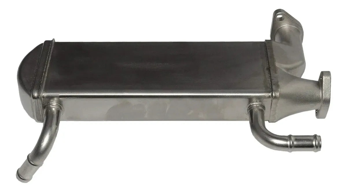 Enfriador De Gases Escape Egr Vw Amarok 2.0 16v Tdi