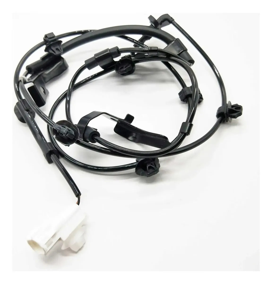 Sensor Abs Delantero Derecho Toyota Hilux 2016 En Adelante