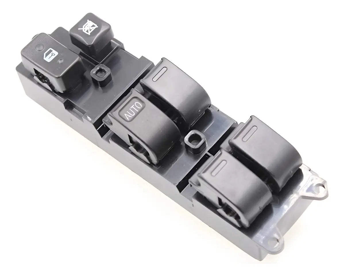 Botonera Alzavidrios Para Toyota Tercel Hilux 1997 A 2004