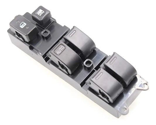 Botonera Alzavidrios Para Toyota Tercel Hilux 1997 A 2004