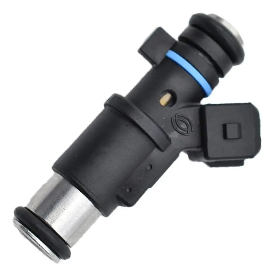 Inyector Para Peugeot Partner 206 306 307 1.4l #01f002a