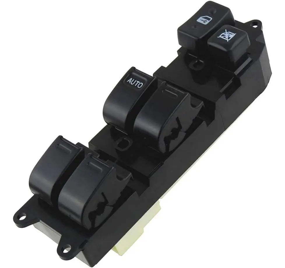 Botonera Alzavidrios Para Toyota Tercel Hilux 1997 A 2004