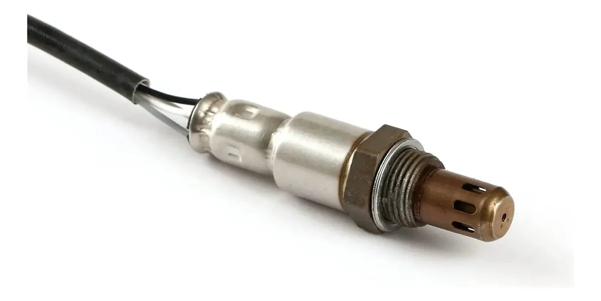 Sensor Oxigeno Para Chevrolet Aveo Spark Beat Posicion 2