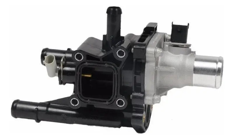 Termostato Completo Chevrolet Cruze Sonic Tracker 1.8 10-17