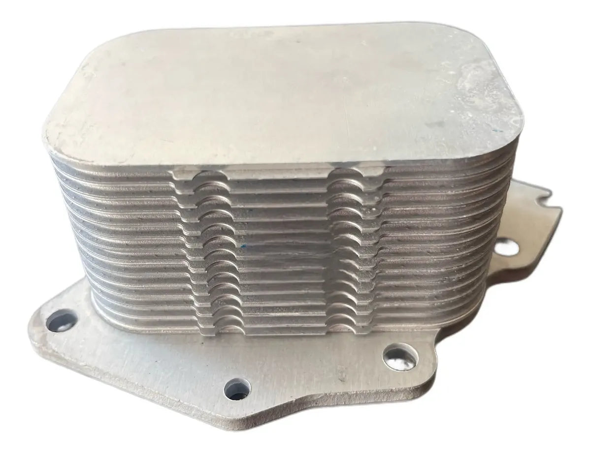 Enfriador Aceite Peugeot Citroën Diesel 1.4 Hdi - 1.6 Hdi