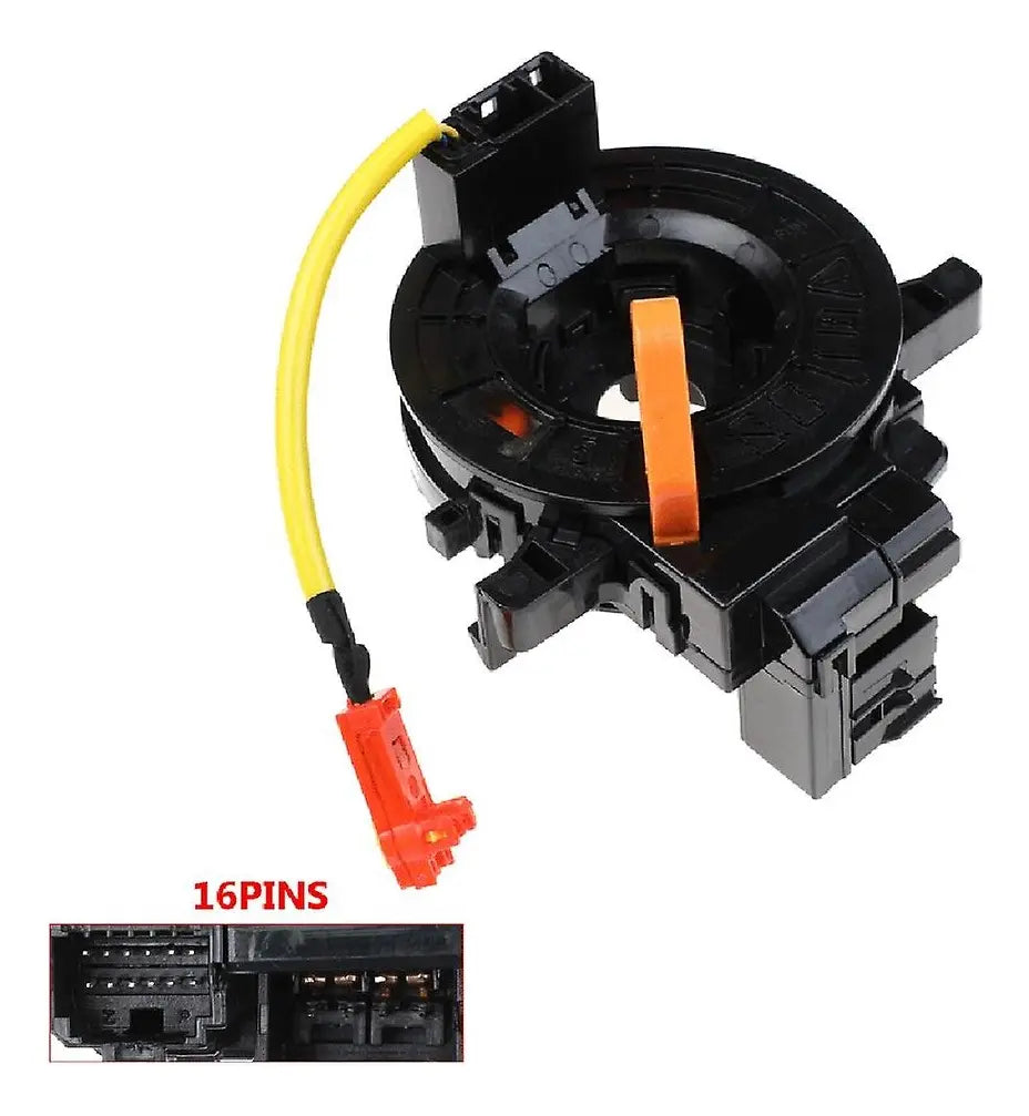 Cinta De Airbag Clockspring Toyota Corolla 2009-2013 1.8l