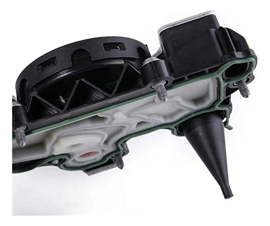 Valvula Pcv Separador Audi Volkswagen Jetta Golf Tiguan Gen3