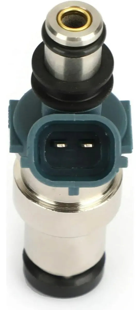 Inyector Combustible Toyota Hilux 2.4 16v 1998-2006 2rzfe