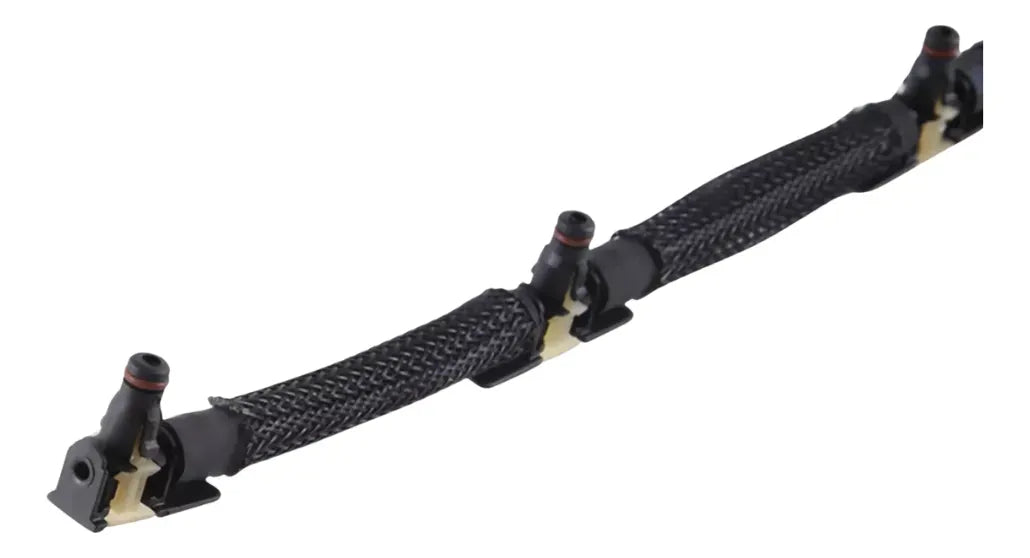 Tubo Retorno Combustible Volkswagen Amarok 2.0 2016-2023