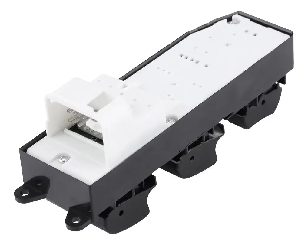 Botonera Alzavidrios Para Toyota Hilux 2005-2015 18 Pines