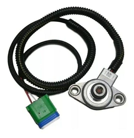 Sensor Presión Aceite Caja Autom Dpo Peugeot Citroen Renault