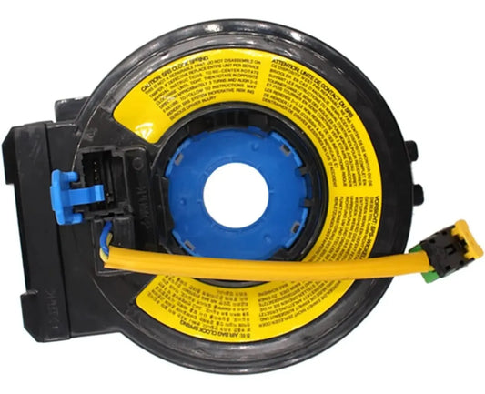 Cinta Airbag Clockspring Para Hyundai Santa Fe Kia Carens