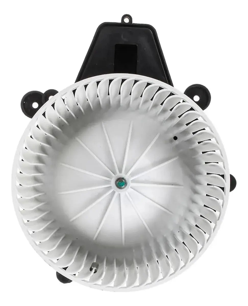 Motor De Calefacción Ventilador Nissan Navara 2005/2015