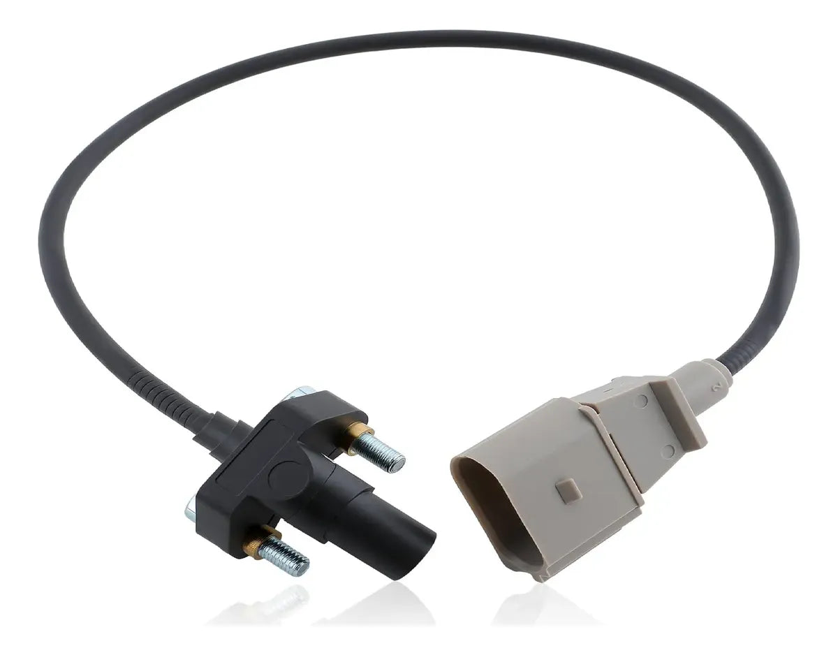 Sensor De Cigueñal Volkswagen Jetta Vento 2.5 5 Cilindros