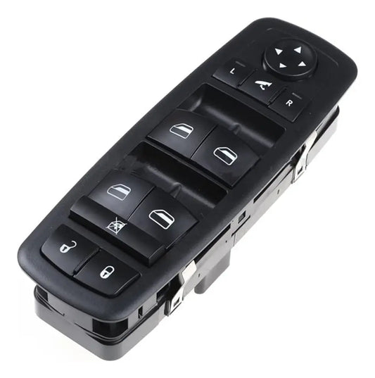 Botonera Alzavidrios  Jeep Country Liberty Dodge Journey 12p
