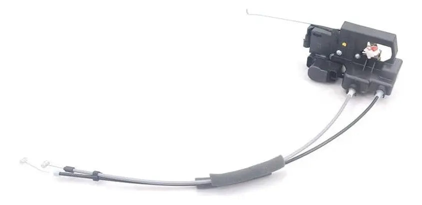 Chapa Puerta Tras. Izq. Para Ssangyong Korando C 2010-2019
