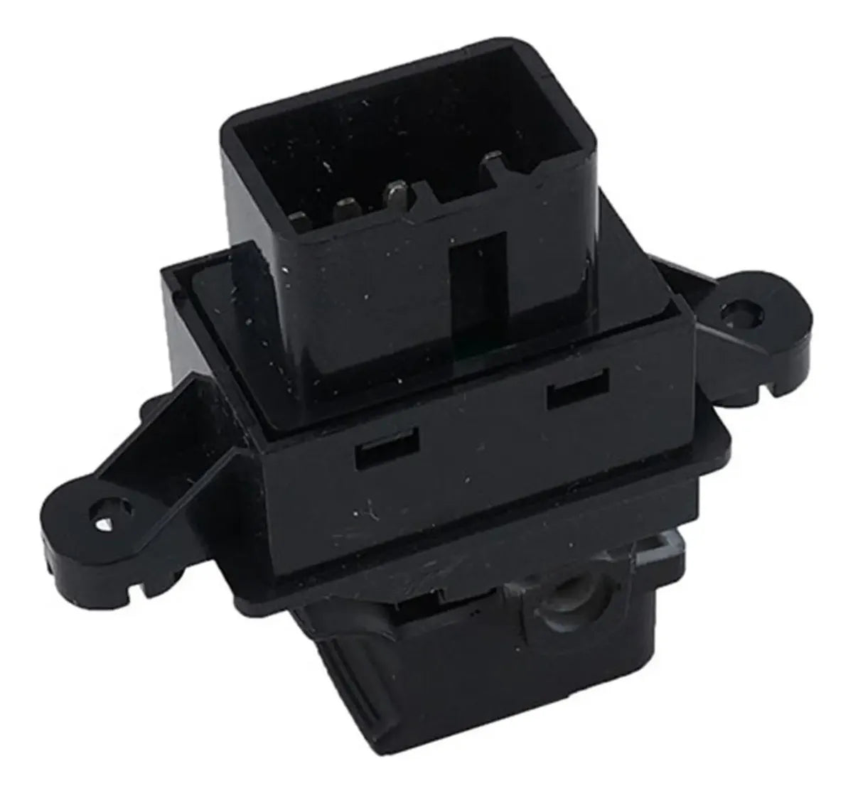 Boton Alzavidrio Para Kia Morning 2011-2016