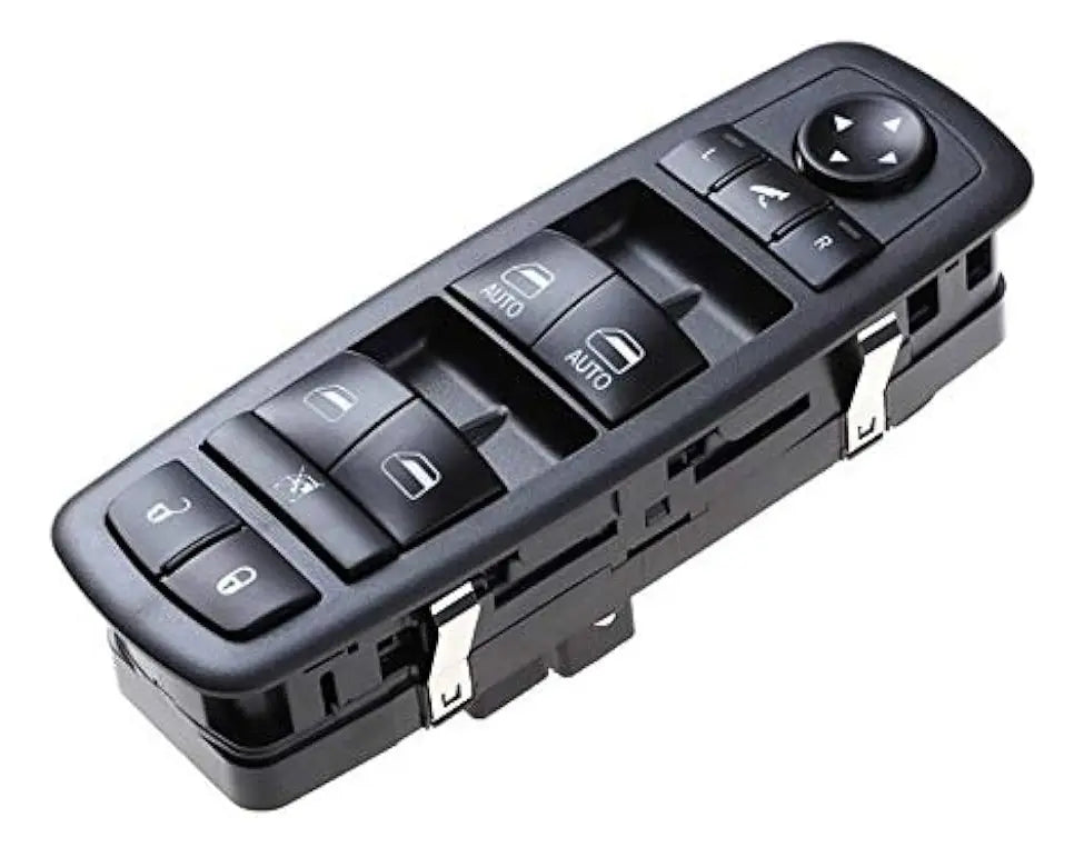 Botonera Alzavidrios  Para Dodge Journey 2011 2012 11 Pines