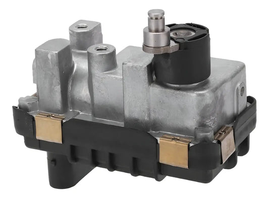 Actuador Turbo Para Mazda Bt-50 Ford Ranger 3.2 2011 2020