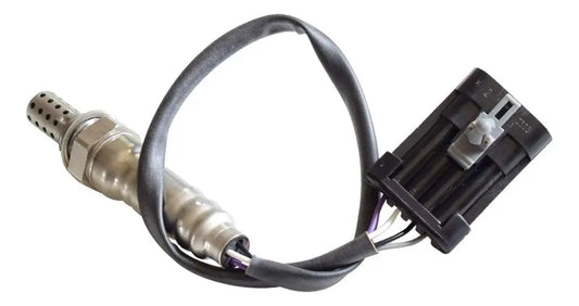 Sensor De Oxígeno Chevrolet Aveo 2006-2014 Enchufe Plano