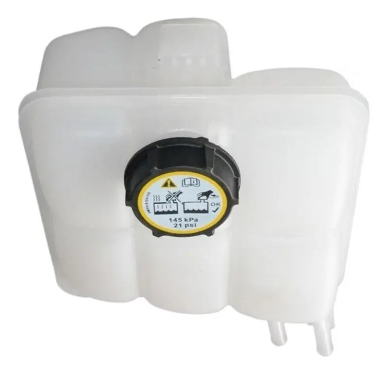 Deposito Refrigerante Con Tapa Para Mazda 3 2004 2014