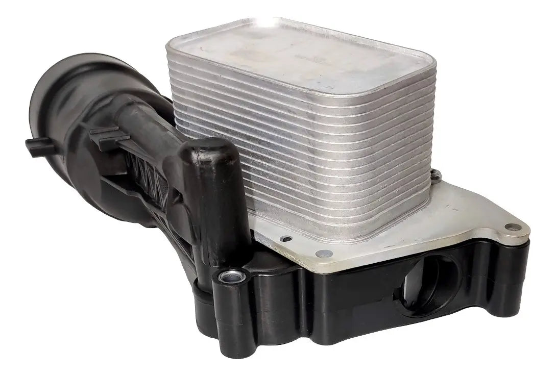 Base Filtro Y Enfriador De Aceite Mini Cooper Cabrio F57 B48