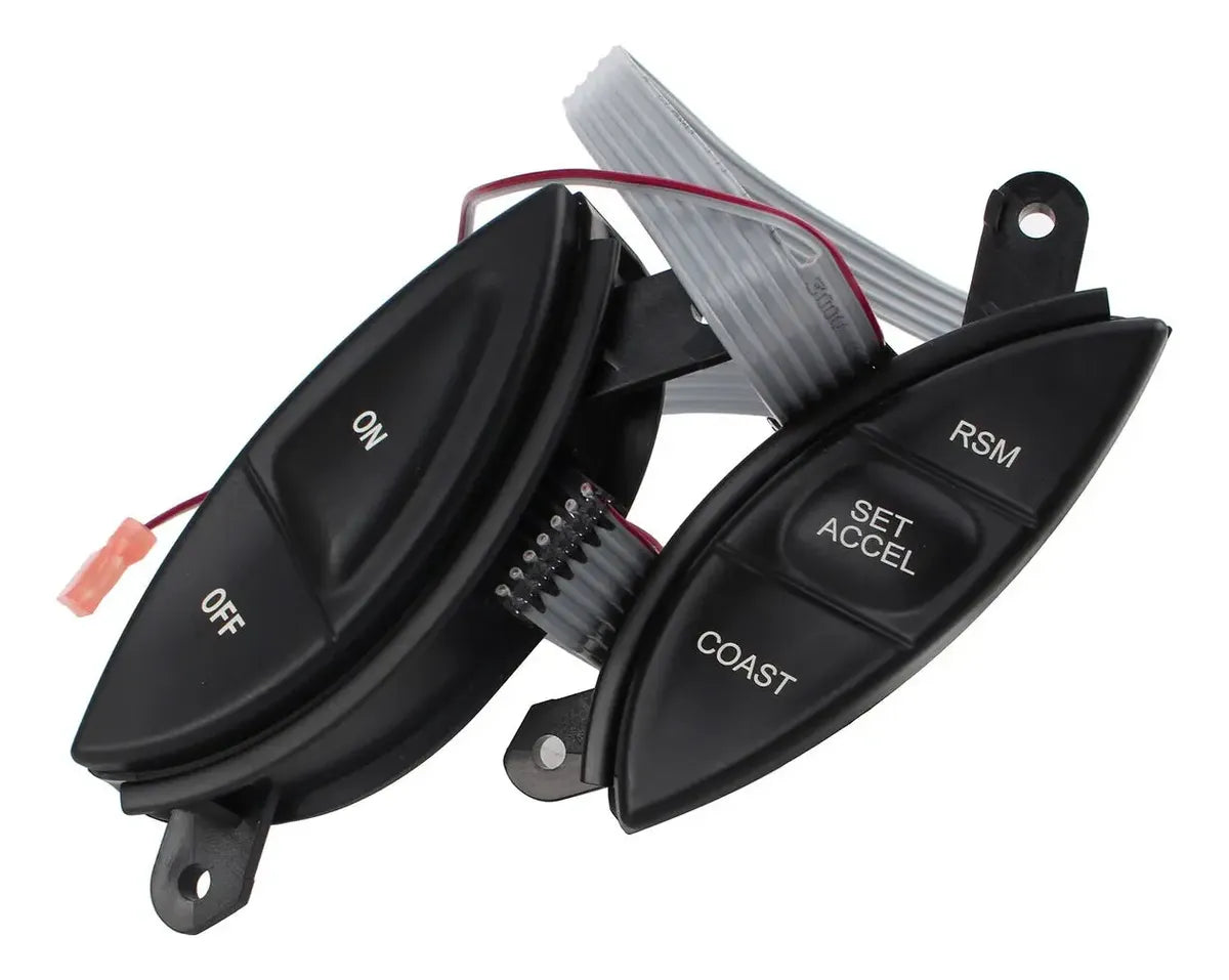 Interruptor De Velocidad Crucero Para Ford Explorer Ranger