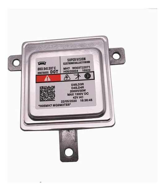 Ballast Balasto Para Xenón Oem 8k0.941.597e Audi A1 Vw