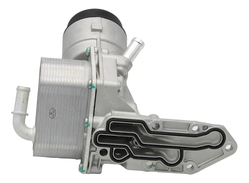 Enfriador De Aceite Completo Ford Ranger Mazda Bt50 3.2 2.2
