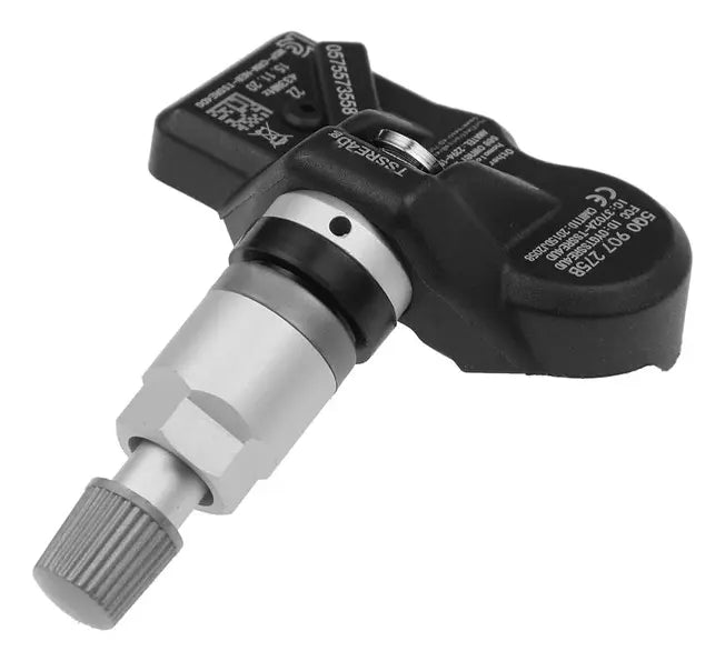 Sensor Presion Llanta Tpms Volkswagen Amarok Tiguan Porsche