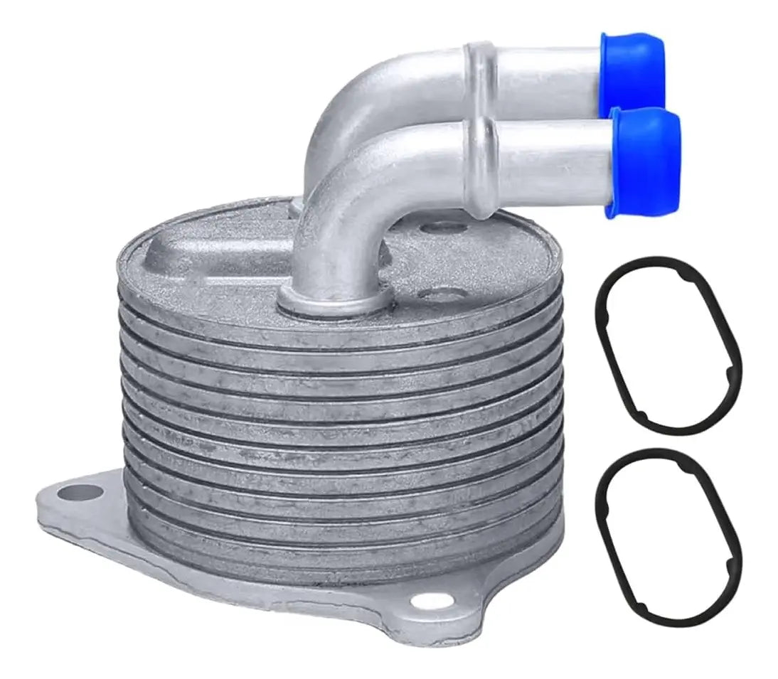 Enfriador De Aceite Caja Automatica Para Fiat Jeep Bmw