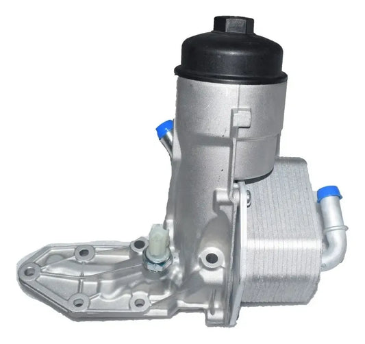 Enfriador De Aceite Completo Ford Ranger Mazda Bt50 3.2 2.2
