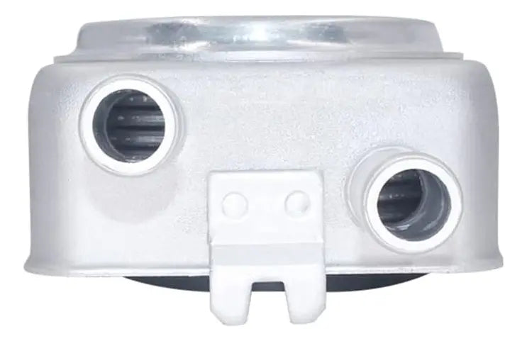 Enfriador Aceite Para Hyundai Santa Fe 2.4 16v 2011 - 2018