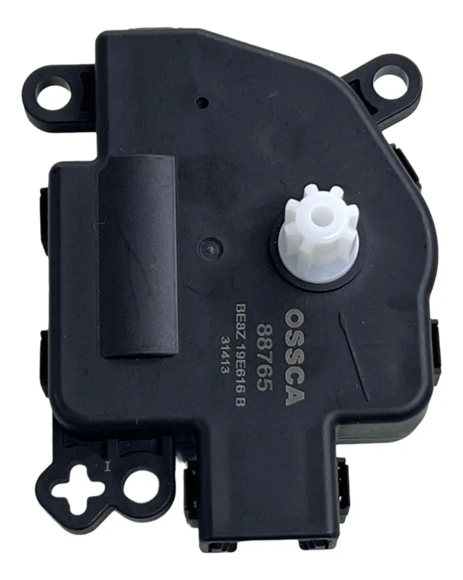Actuador Calefaccion Hvac Para Ford Fiesta 2011 Al 2020