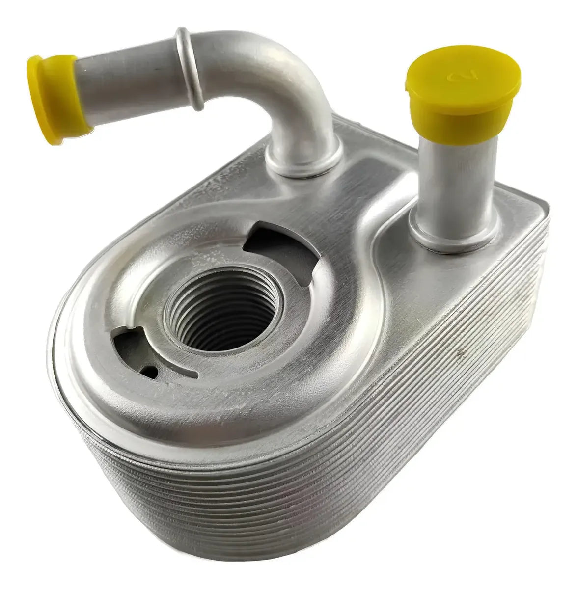 Enfriador De Aceite Para Ford Fiesta 1.6l 2011-2014 2016