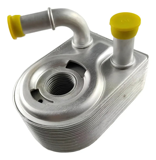 Enfriador De Aceite Para Ford Fiesta 1.6l 2011-2014 2016