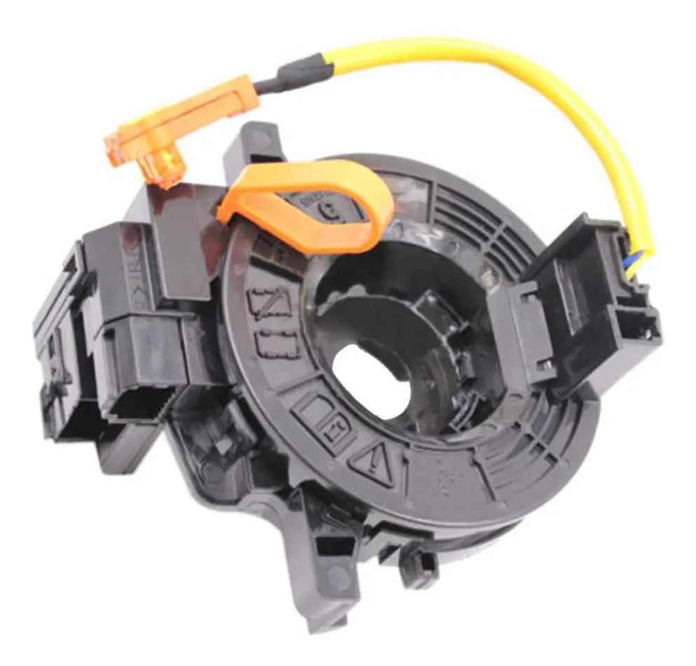 Cinta Bocina Y Airbag Para Toyota Hilux 2005-2014 Sin Mandos