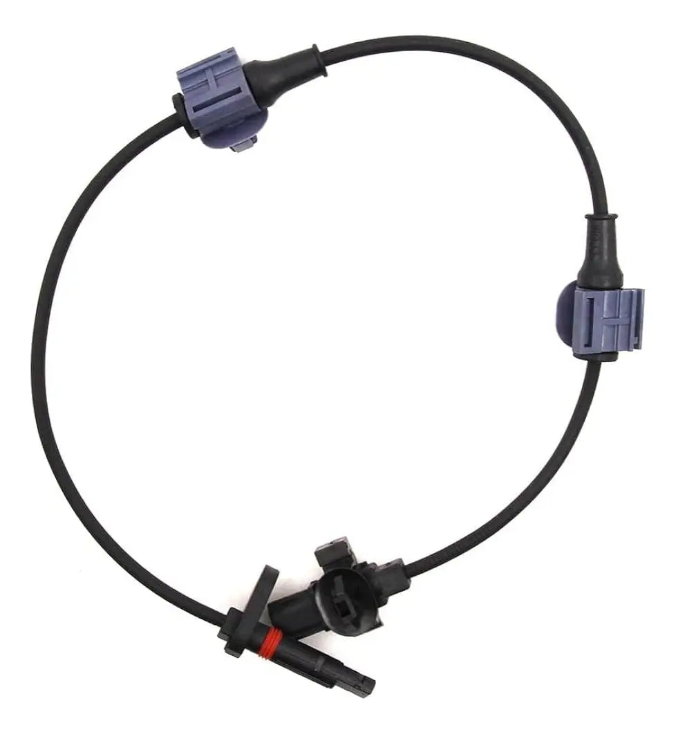 Sensor Abs Trasero Izquierdo Honda Crv 2.4 2007-2011
