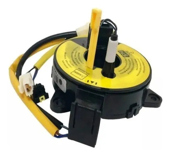 Cinta De Airbag Bocina Clock Spring Chery Qq Sin Comandos