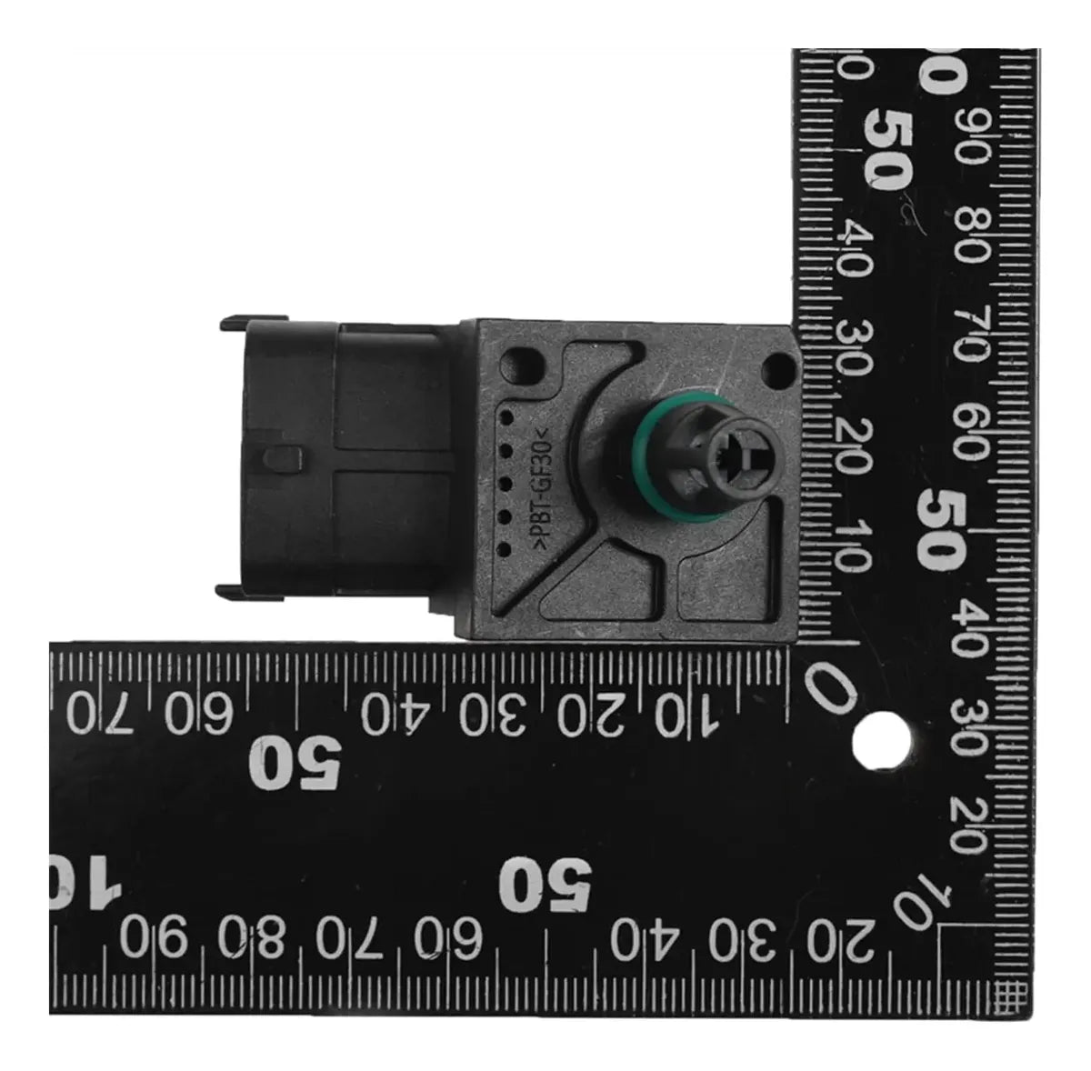 Sensor Map Renault Master 1.9 2.2 2.5 Dci 0281002573