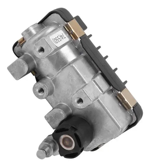 Actuador Turbo Para Mazda Bt-50 Ford Ranger 2.2 2011 2020