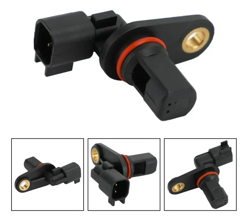 Sensor De Abs Trasero Para Jeep Cherokee Liberty Kj 01-08