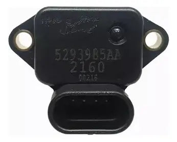 Sensor Map Dodge Neon Stratus Chrysler Sebring 2.0 16v