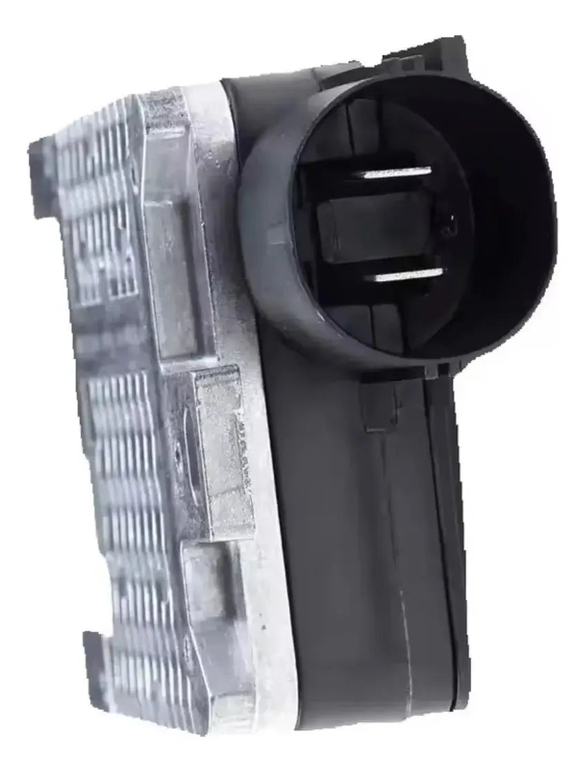 Modulo Electroventilador Ford Edge 2007 A 2015 Focus Crown