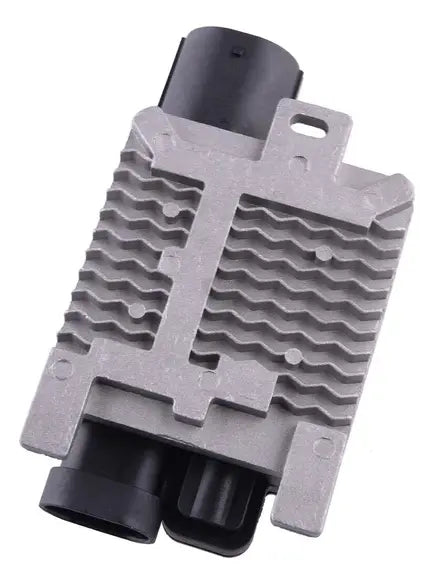 Modulo Electroventilador Ford Edge 2007 A 2015 Focus Crown