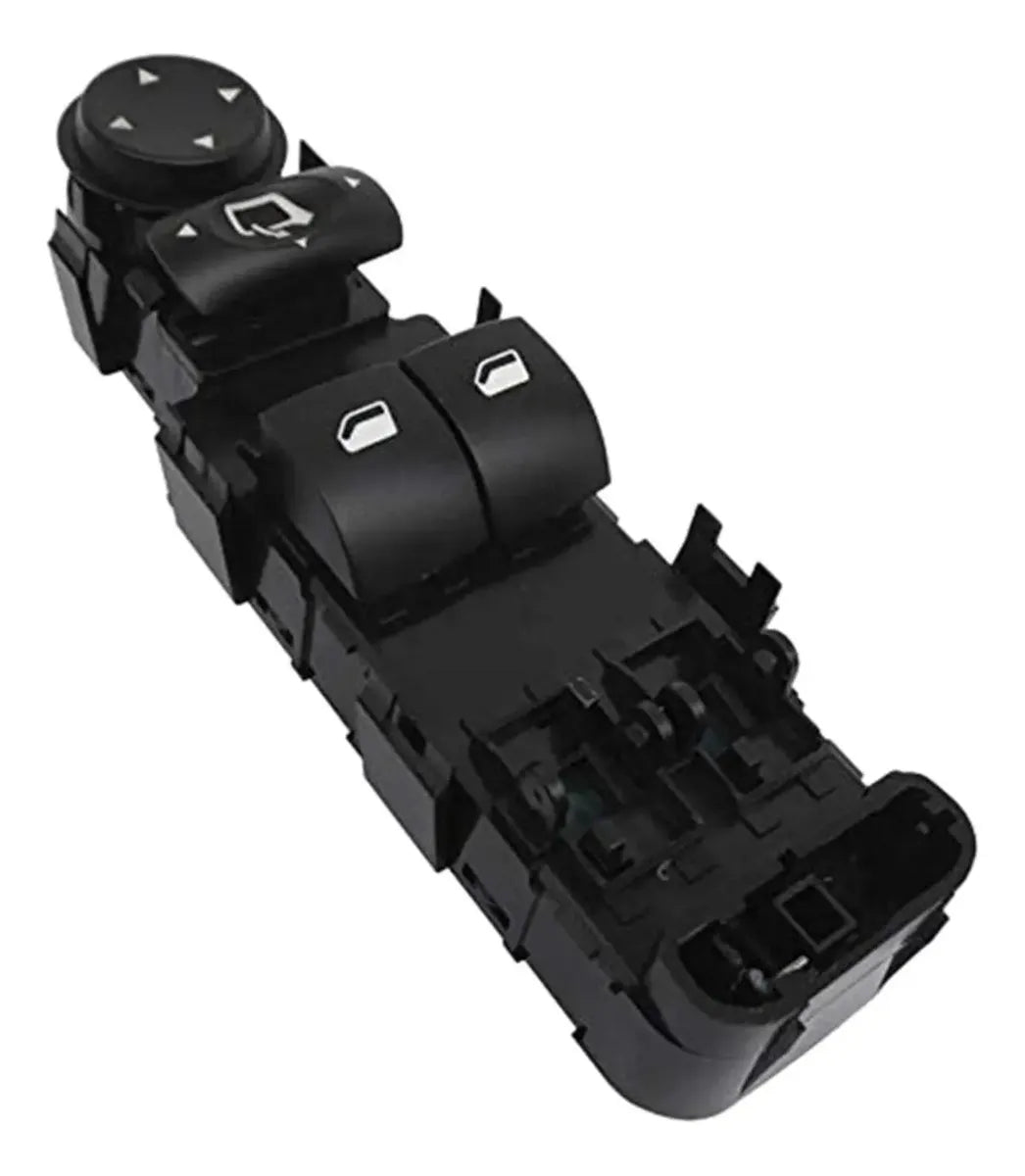 Botonera Alzavidrios  Para Citroen C4 Doble 2007/12 6554he