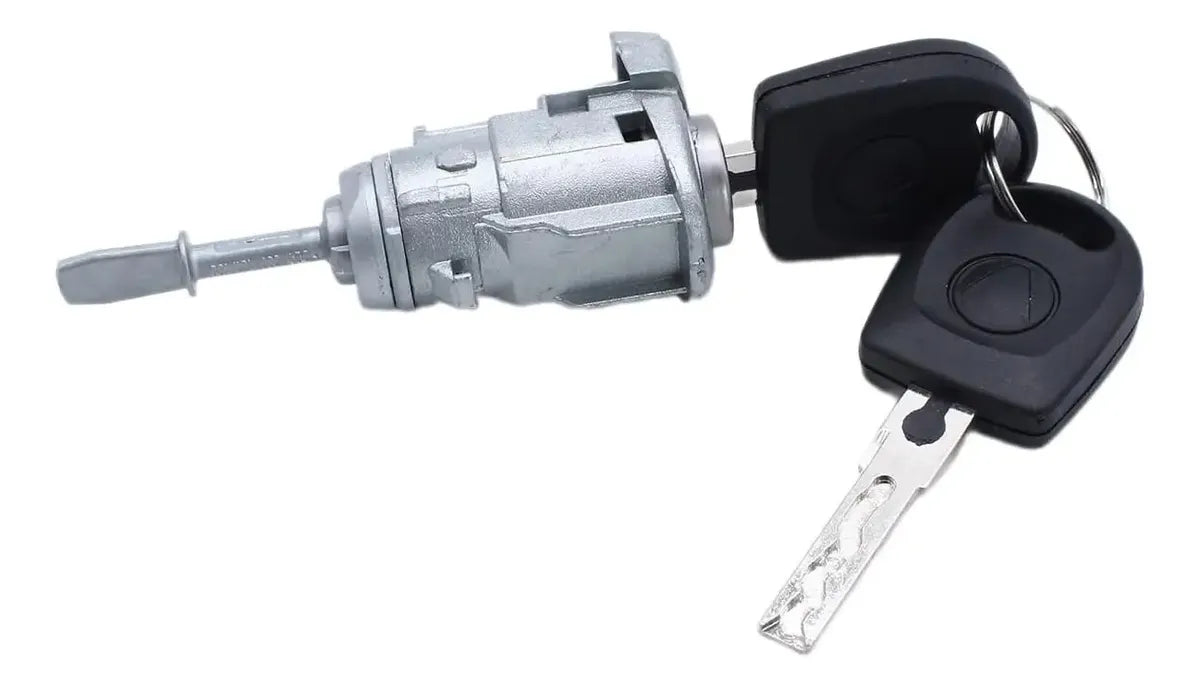 Chapa Cilindro Puerta Para Volkswagen Jetta Passat Golf